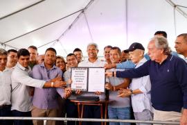 Valença. Foto: Wuiga Rubini/GOVBA