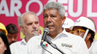 Jerônimo Rodrigues autoriza obras de macrodrenagem para reduzir alagamentos na Baixa do Fiscal