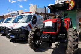 Cansanção. Foto: Thuane Maria/GOVBA