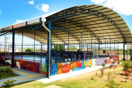 Cansanção. Foto: Thuane Maria/GOVBA