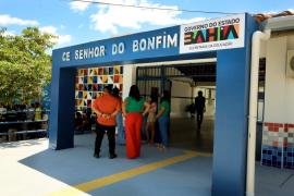 Cansanção. Foto: Thuane Maria/GOVBA