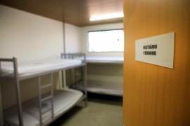 Cansanção. Foto: Thuane Maria/GOVBA