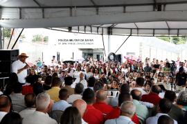 Cravolândia. Fotos: Thuane Maria/GOVBA 