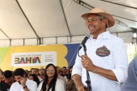 Cravolândia. Fotos: Thuane Maria/GOVBA 