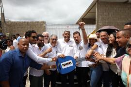 Cravolândia. Fotos: Thuane Maria/GOVBA 