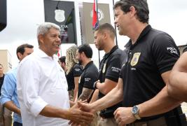 Cravolândia. Fotos: Thuane Maria/GOVBA 