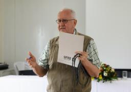 Curso de Especialização em Gestão das Agroindústrias Familiares é inaugurado na UFRB com apoio da CAR. Foto: Geraldo Carvalho/CAR