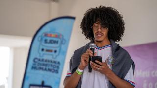  Foto: Agência Dudes