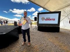 Foto: Kaio Macedo/SDR