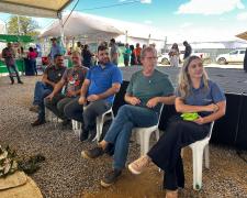 Foto: Kaio Macedo/SDR