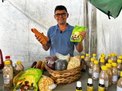 Foto: Kaio Macedo/SDR