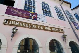 Festa da Boa Morte. Foto: Wuiga Rubini/GOVBA 