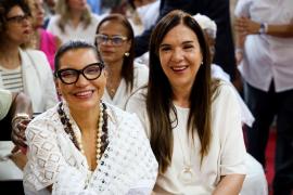 Festa da Boa Morte. Foto: Wuiga Rubini/GOVBA 