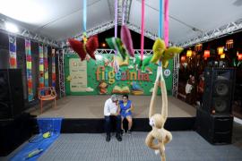 Foto: Matheus Landim/GOVBA