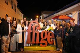 Fligê. Foto: Matheus Landim/GOVBA