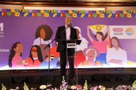 Bahia abre 5ª Conferência Estadual de Políticas para as Mulheres com anúncios e pactos para fortalecimento dos direitos femininos