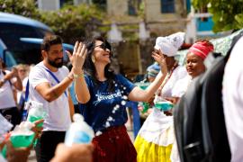 Governo do Estado promove destino Bahia com imersão cultural para 580 profissionais do turismo de todo o Brasil