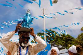 Governo do Estado promove destino Bahia com imersão cultural para 580 profissionais do turismo de todo o Brasil