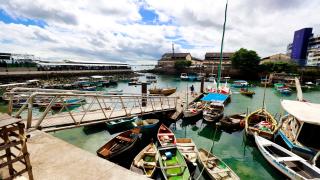 Atracadouro do Mercado de Peixes passará por obras de recuperação