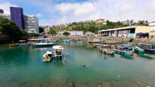 Atracadouro do Mercado de Peixes passará por obras de recuperação