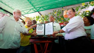 Atracadouro do Mercado de Peixes passará por obras de recuperação