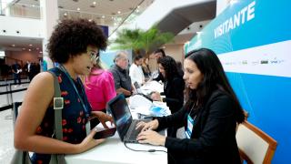 Com apoio do Governo do Estado, Feira INDEX 2025 começa em Salvador e reúne lideranças da indústria de todo o Brasil