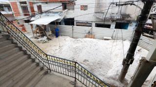 Atracadouro do Mercado de Peixes passará por obras de recuperação