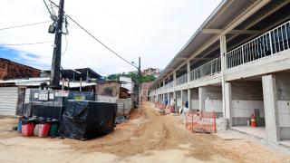 Atracadouro do Mercado de Peixes passará por obras de recuperação