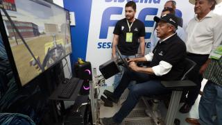 Governador participa da 4ª edição do Dia do Algodão em Riachão das Neves