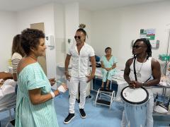 Foto: Igor Rafael/INAC