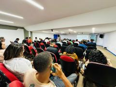 Foto: Karoline Meira/CAR