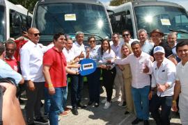 Foto: Leonardo Rattes/Sesab