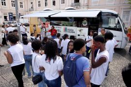 Governo do Estado fortalece acesso à cultura e à literatura na 9ª edição da Flipelô