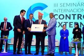 Foto: Thuane Maria/GOVBA