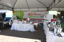 Governador entrega conjunto de obras e realiza maior investimento educacional da história de Ibotirama