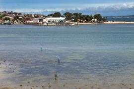 CTB capacita pescadores, marisqueiras e empreendedores para comercializar produtos na extensão do VLT de Salvador e Região Metropolitana