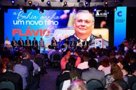 Foto: Thuane Maria/GOVBA