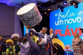 Foto: Thuane Maria/GOVBA