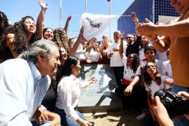 Governador entrega conjunto de obras e realiza maior investimento educacional da história de Ibotirama