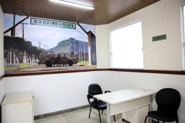 Ipecaetá ganha reforço na segurança com nova unidade integrada das Polícias Civil e Militar