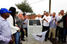 Terra da vaquejada e do Cavalo de Pau, Ipecaetá recebe pacote de obras e investimentos históricos do Governo do Estado