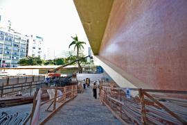 Foto: Joá Souza/GOVBA