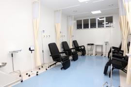 Oeste baiano ganha novo Hospital Regional do Velho Chico, em Ibotirama