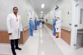 Oeste baiano ganha novo Hospital Regional do Velho Chico, em Ibotirama