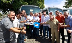 Guanambi-Distrito de Morrinhos. Foto: Feijão Almeida/GOVBA 