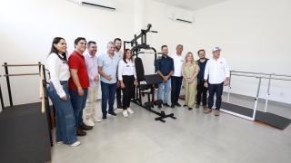 Guanambi-Distrito de Morrinhos. Foto: Feijão Almeida/GOVBA 