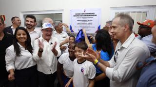 Guanambi-Distrito de Morrinhos. Foto: Feijão Almeida/GOVBA 