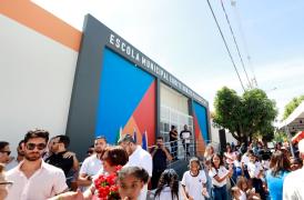 Guanambi-Distrito de Morrinhos. Foto: Feijão Almeida/GOVBA 