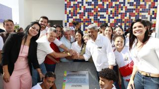 Guanambi-Distrito de Morrinhos. Foto: Feijão Almeida/GOVBA 