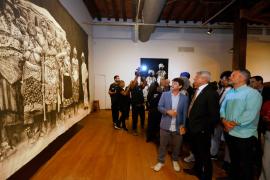 Lançamento Temporada França-Brasil 2025. Foto: Joá Souza/GOVBA